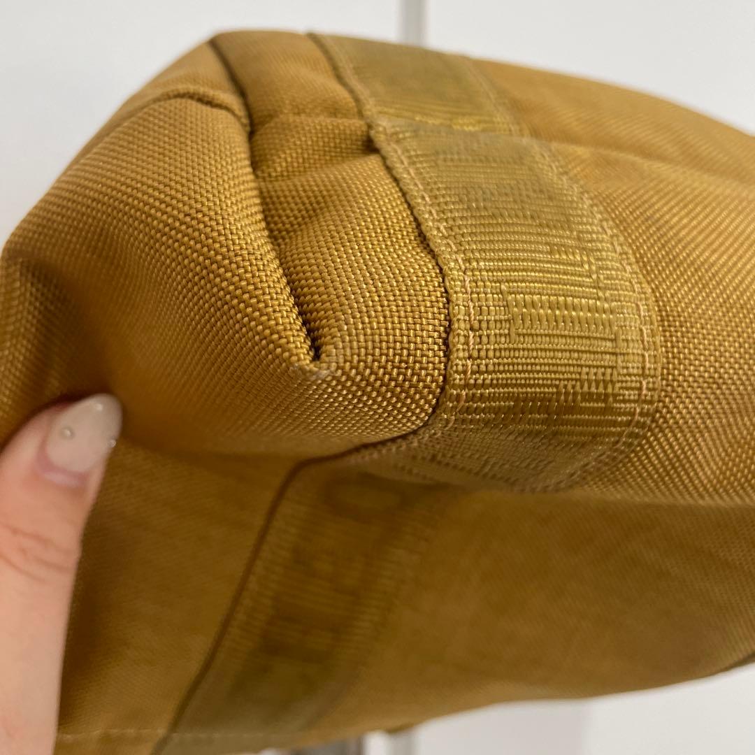 UNDERCOVER アンダーカバー ハンドバッグ