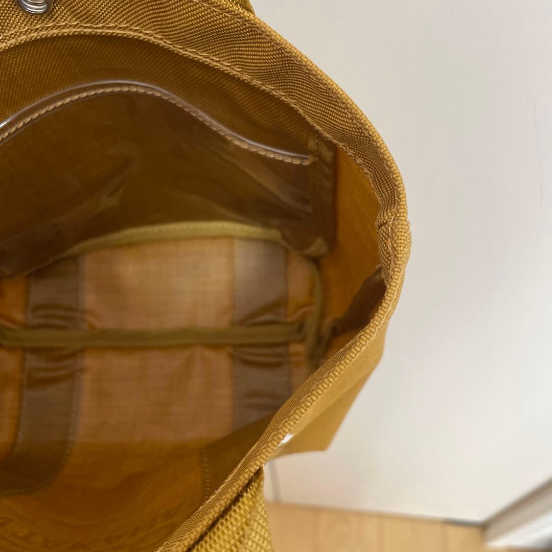 UNDERCOVER アンダーカバー ハンドバッグ