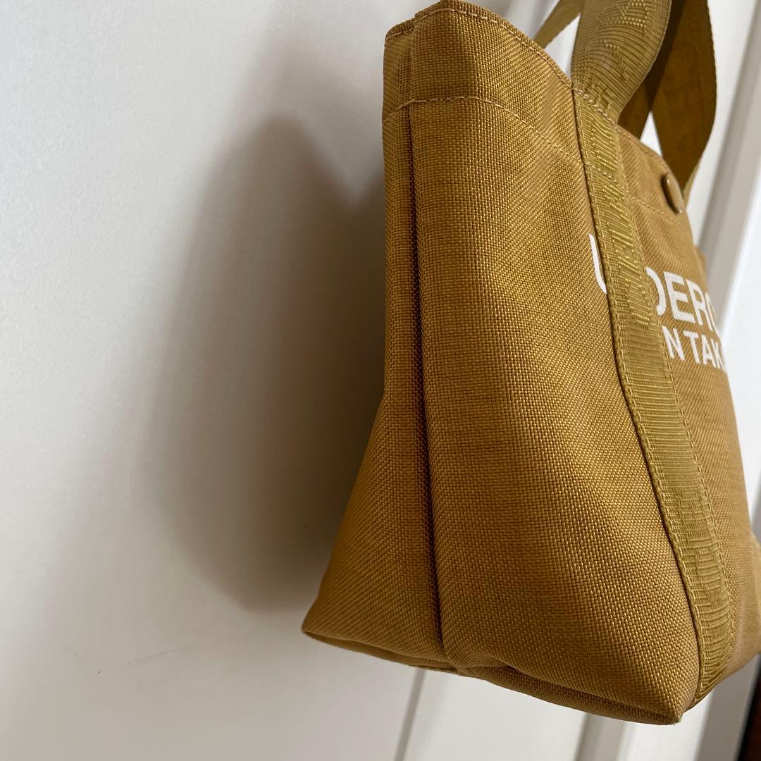 UNDERCOVER アンダーカバー ハンドバッグ