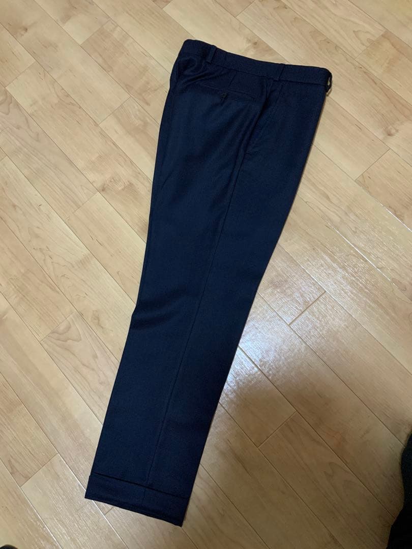 brooksbrothers シングルブレストスーツ　リージェント