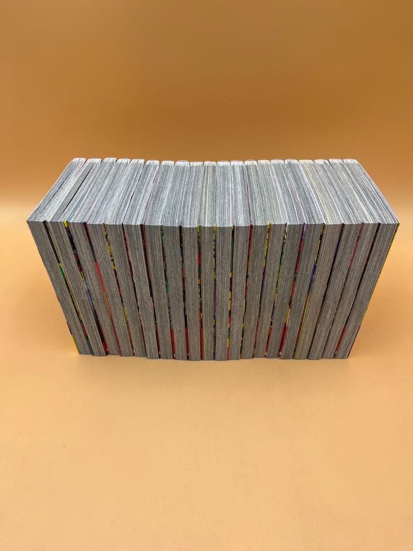 ダンダダン　20冊　全巻セット