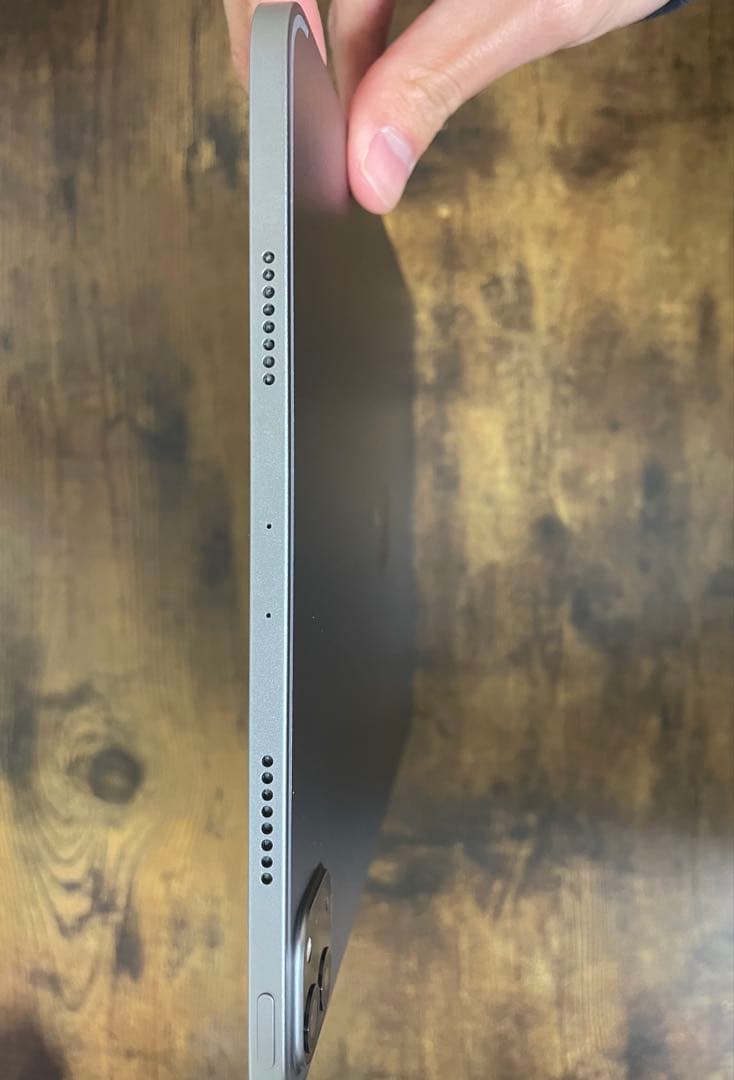 iPad Pro 第4世代 11inchシルバー 128GB