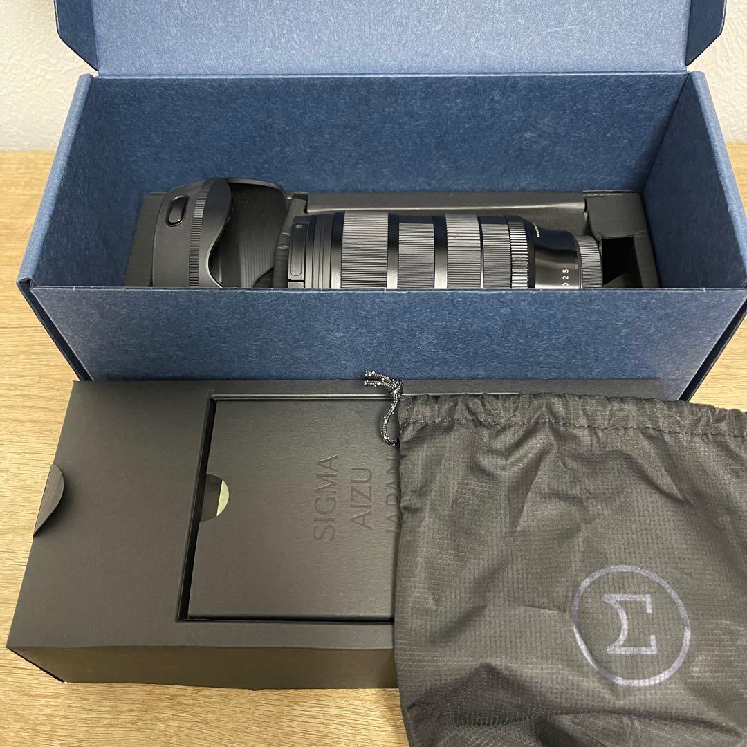 sigma 17-40 f1.8 fujifilm xマウント