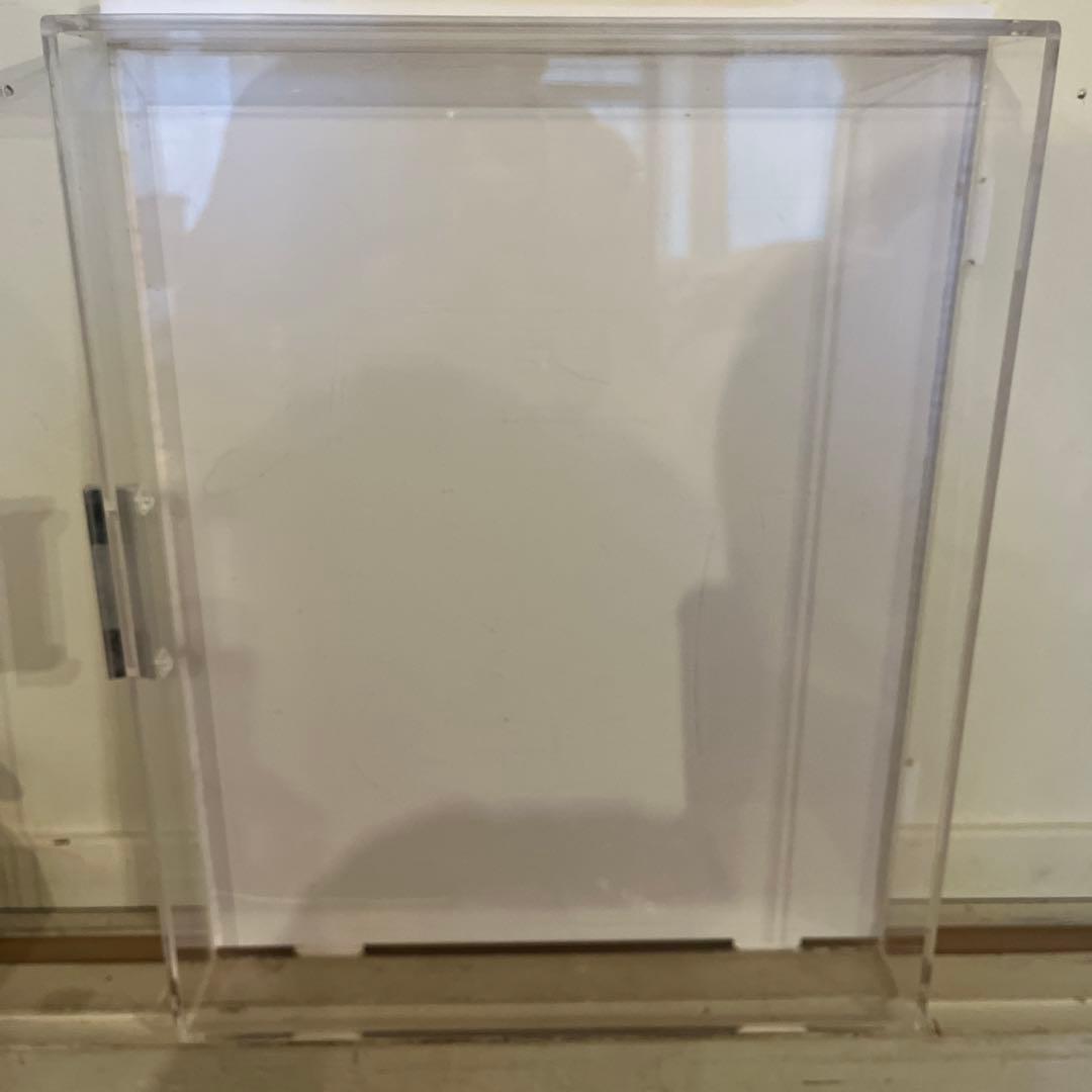 GEX アクリル ケージ ルーム 390 High フクロモモンガ