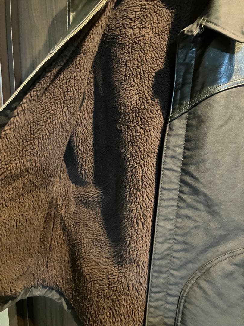 デラックスウエア　D-16 ベスト