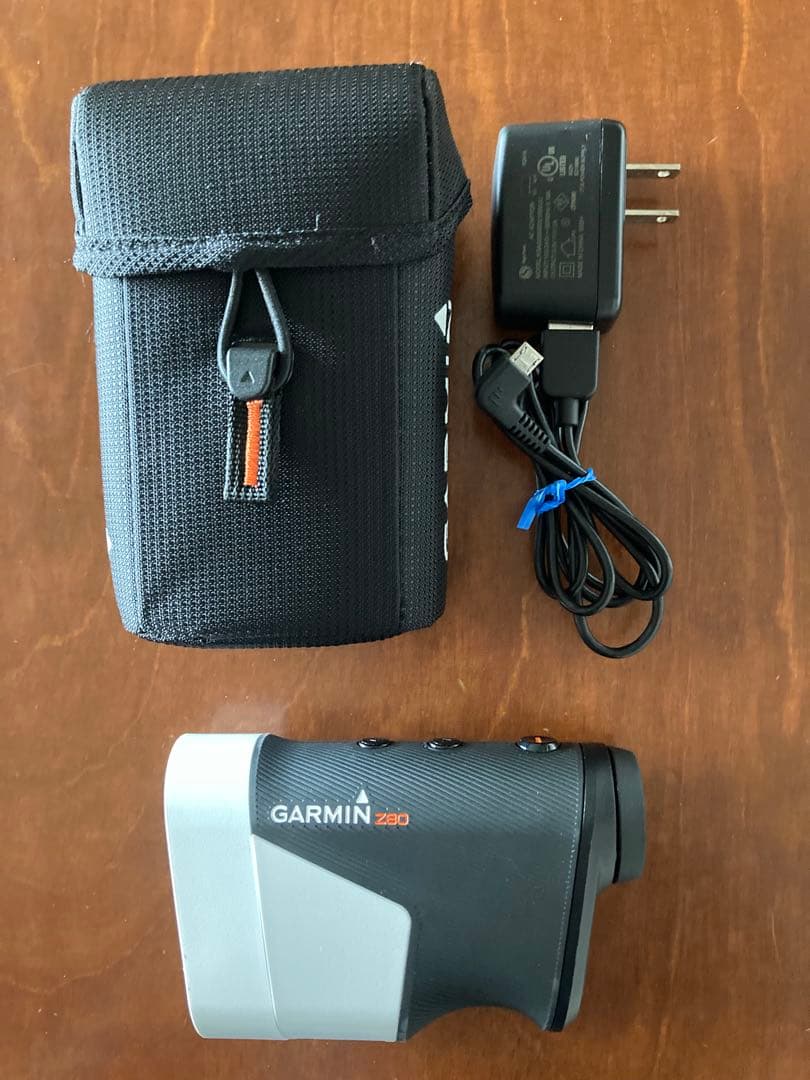 Garmin Approach Z80 ゴルフ用レーザー距離計