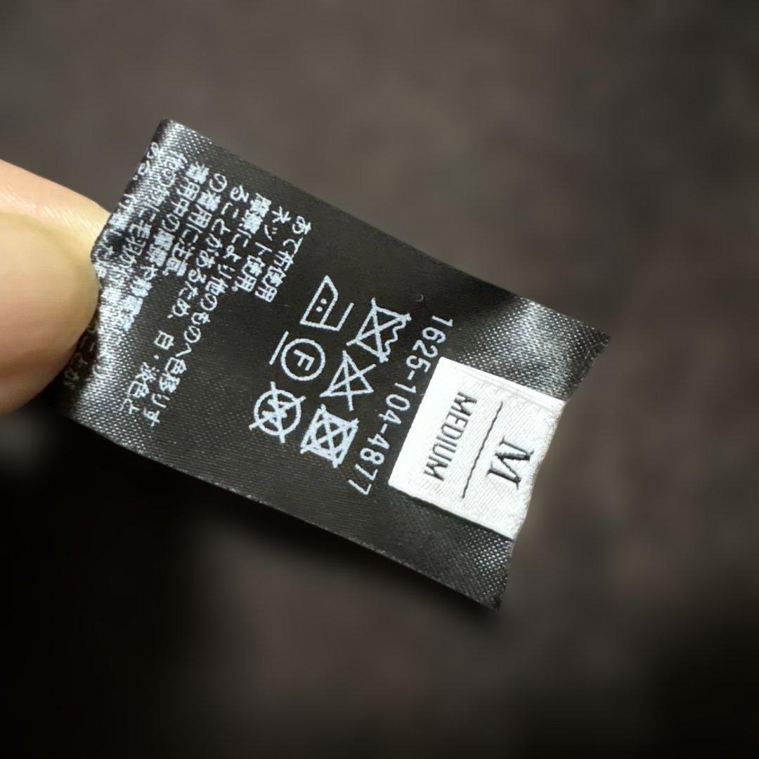 BEAUTY&YOUTH UNITED ARROWS リバー ポンチョコート　M