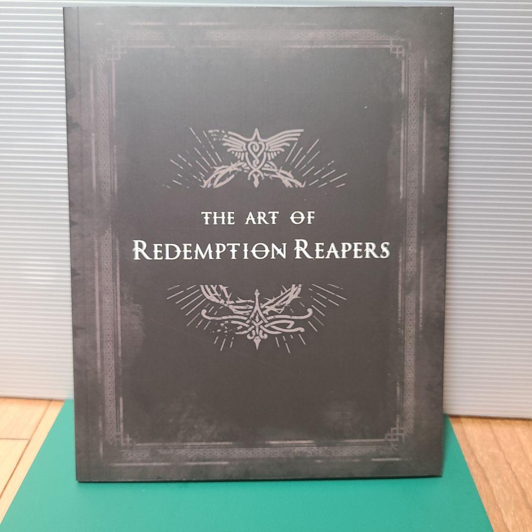 Nintendo Switch REDEMPTION REAPERS Nintendo Switch