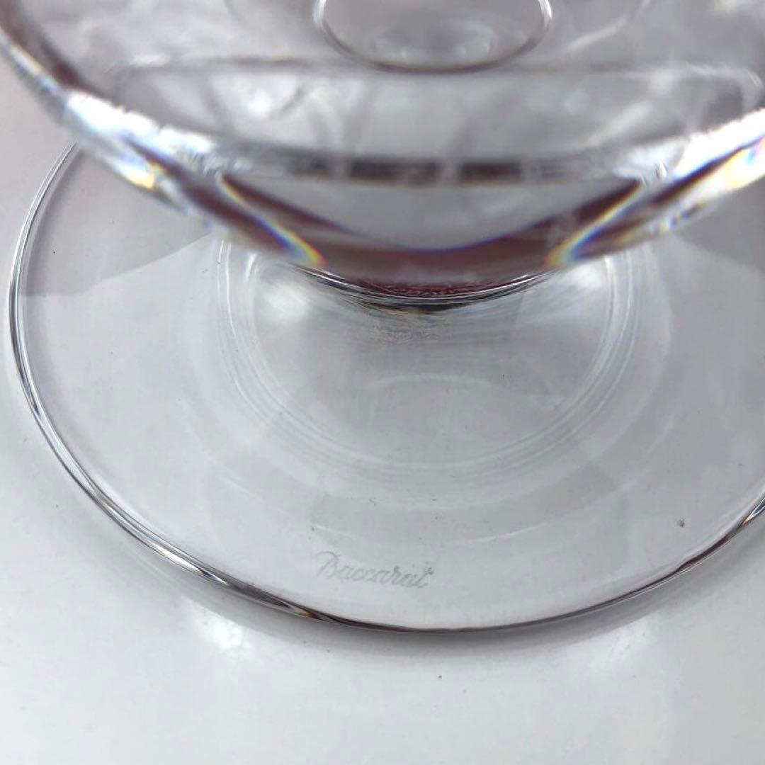 バカラ　ミケランジェロ　花瓶