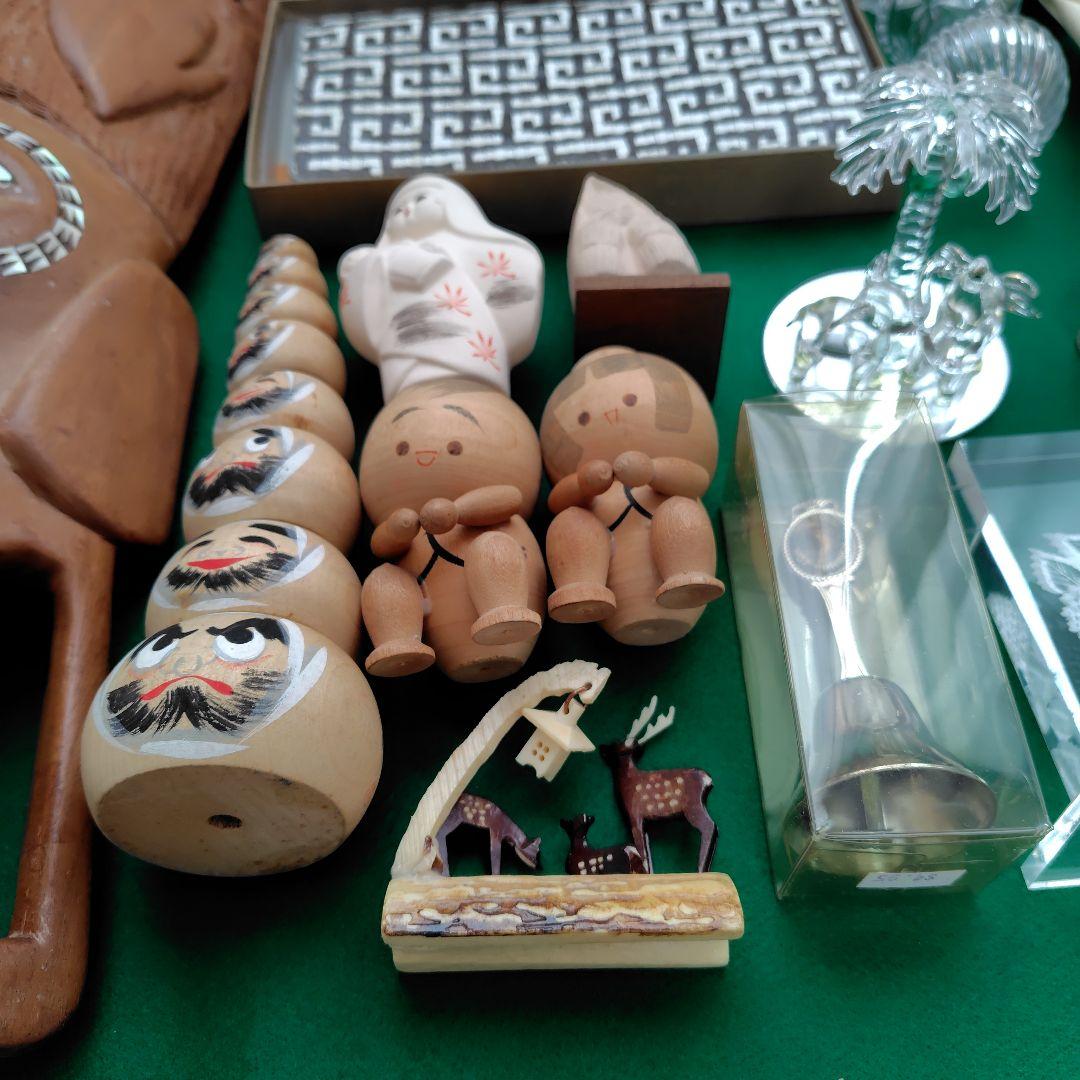 遺品整理 まとめ売り オマケ付き アンティーク