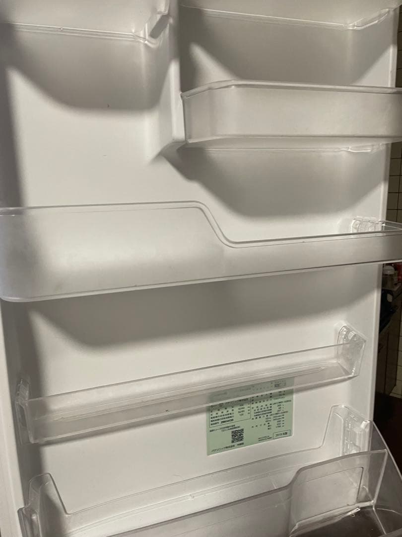 冷蔵庫 シルキーゴールド NR-C370C-N365L /3ドア /右開きタイプ