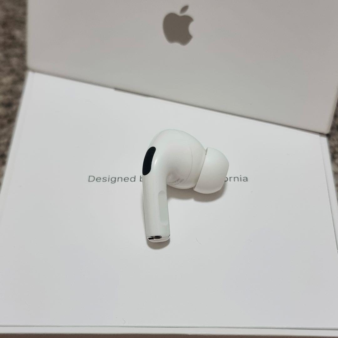 AirPodsPro 第二世代 USB-C イヤホン　片側　右耳　89