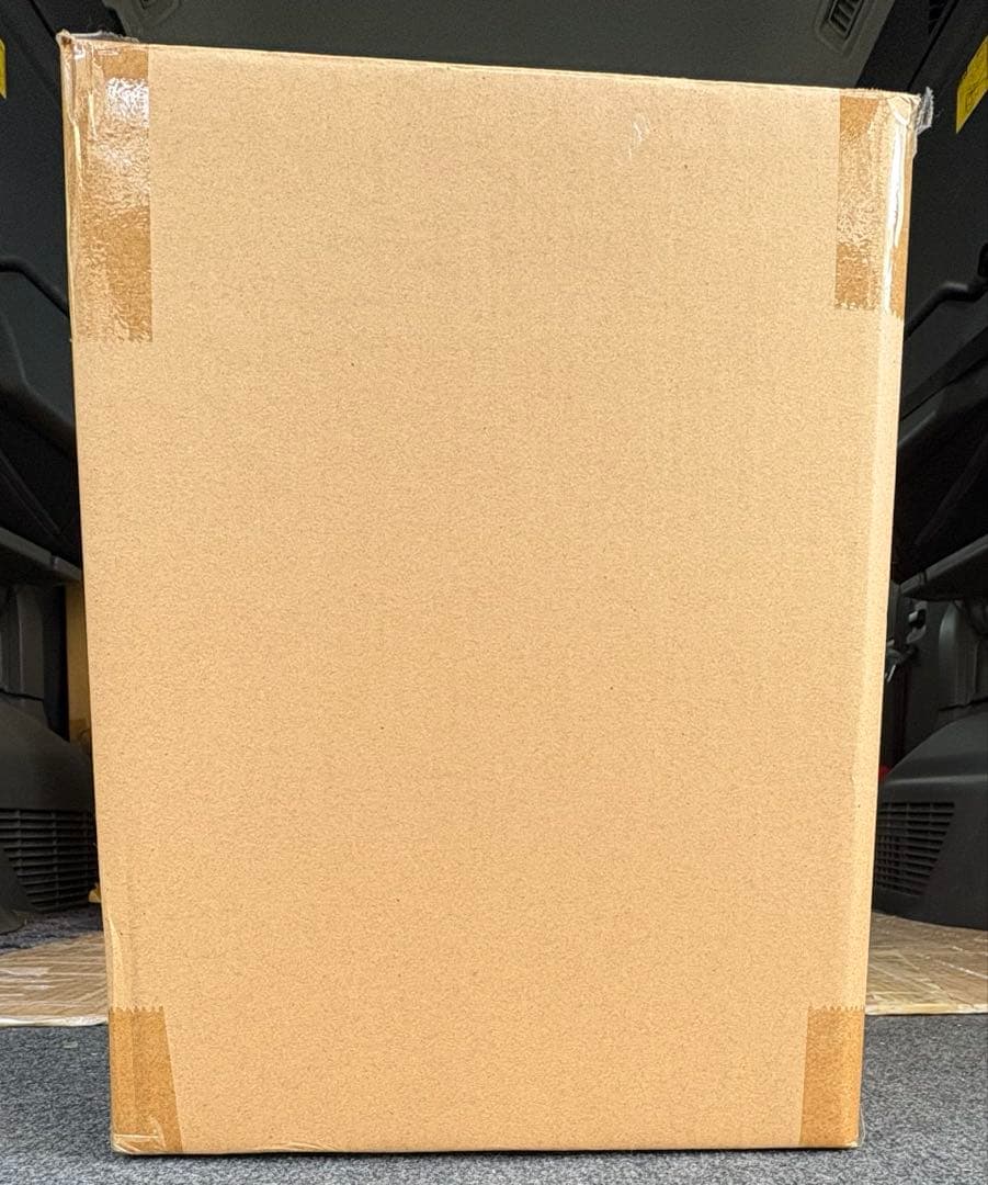 呪術廻戦 MAPPA x デザインココ 五条悟フィギュア