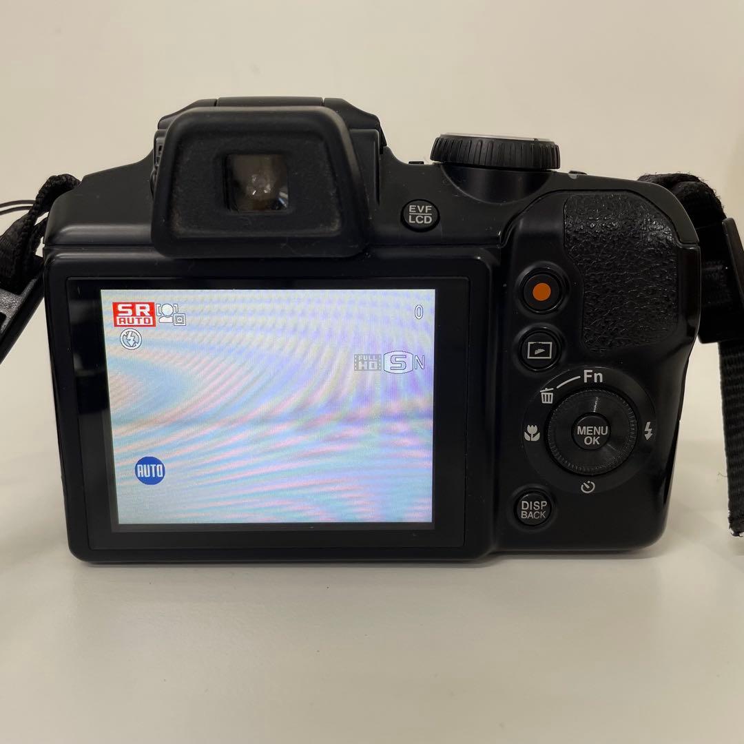 【TK】富士フイルム　FINEPIX S8400 デジタルカメラ