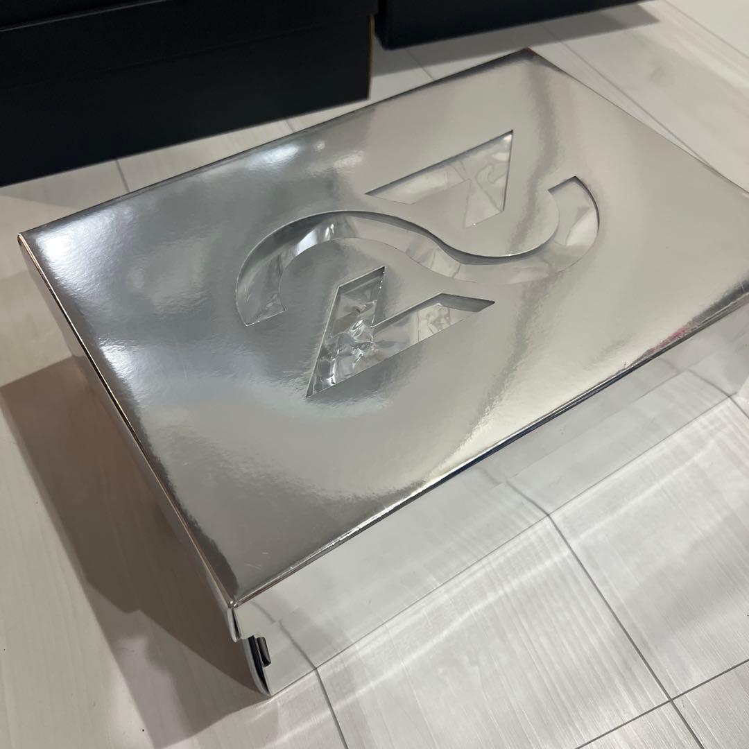 27cm ナイキ エアジョーダン1 ハイ ゴルフ \"ギフトギビング\"