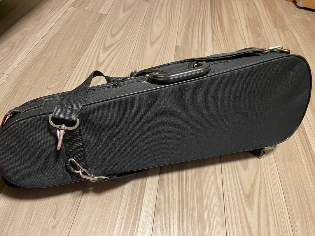 Nicolo Santi 1/4 ニコロサンティ バイオリンケース付き