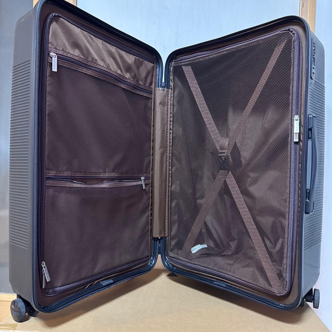 ACE RIMINI リミニ INJ417 スーツケース