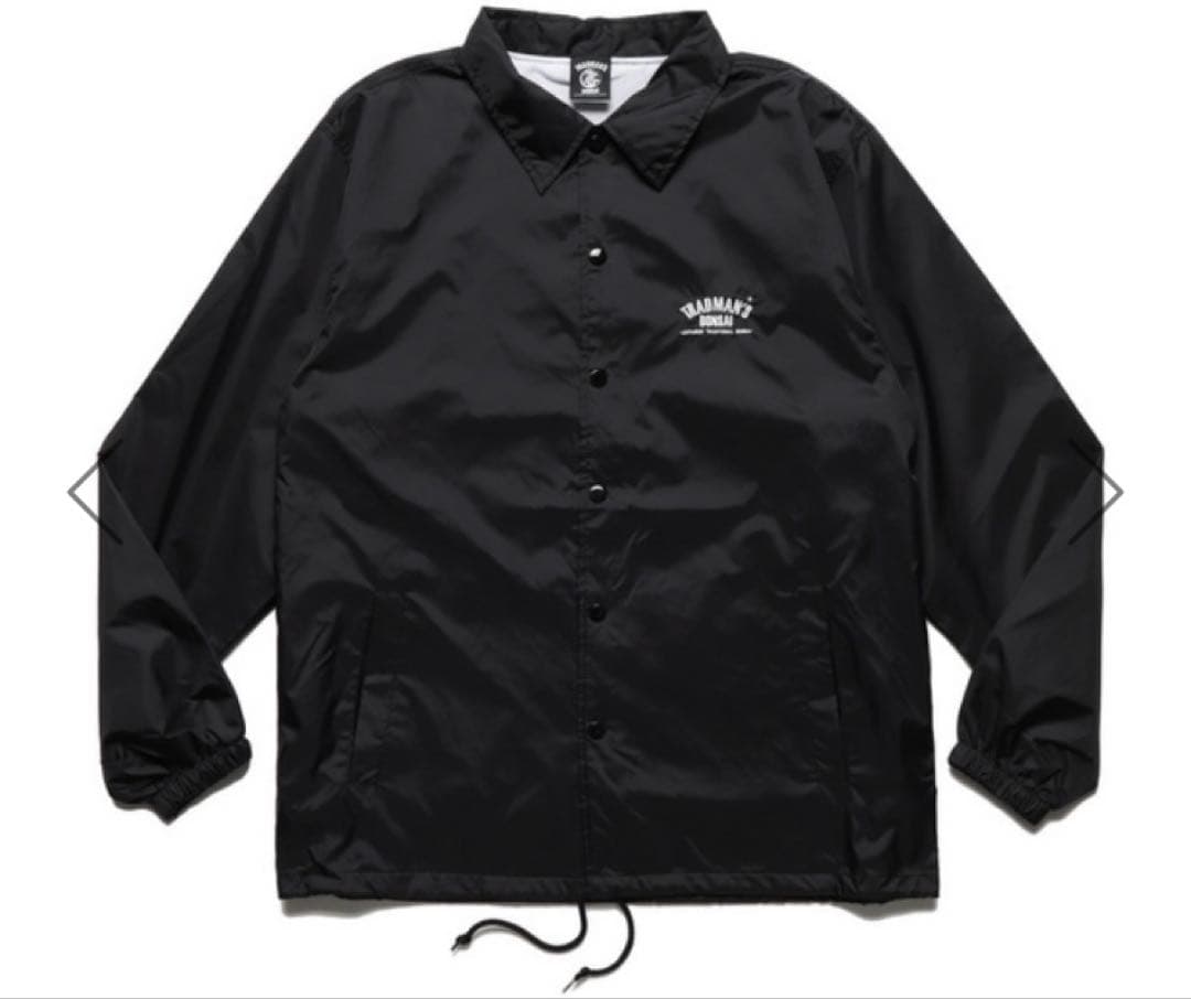 TRADMAN'S BONSAI コーチジャケット　2XL