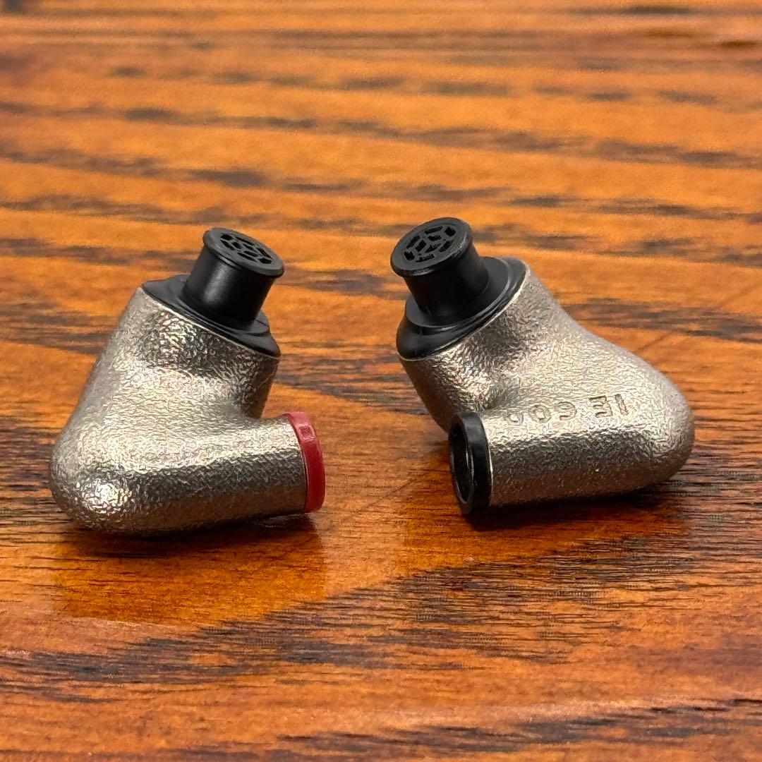 SENNHEISER IE600 美品