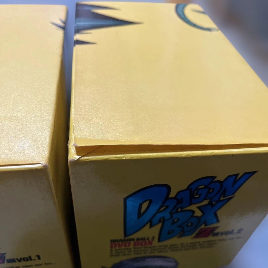 ドラゴンボールZ DVD