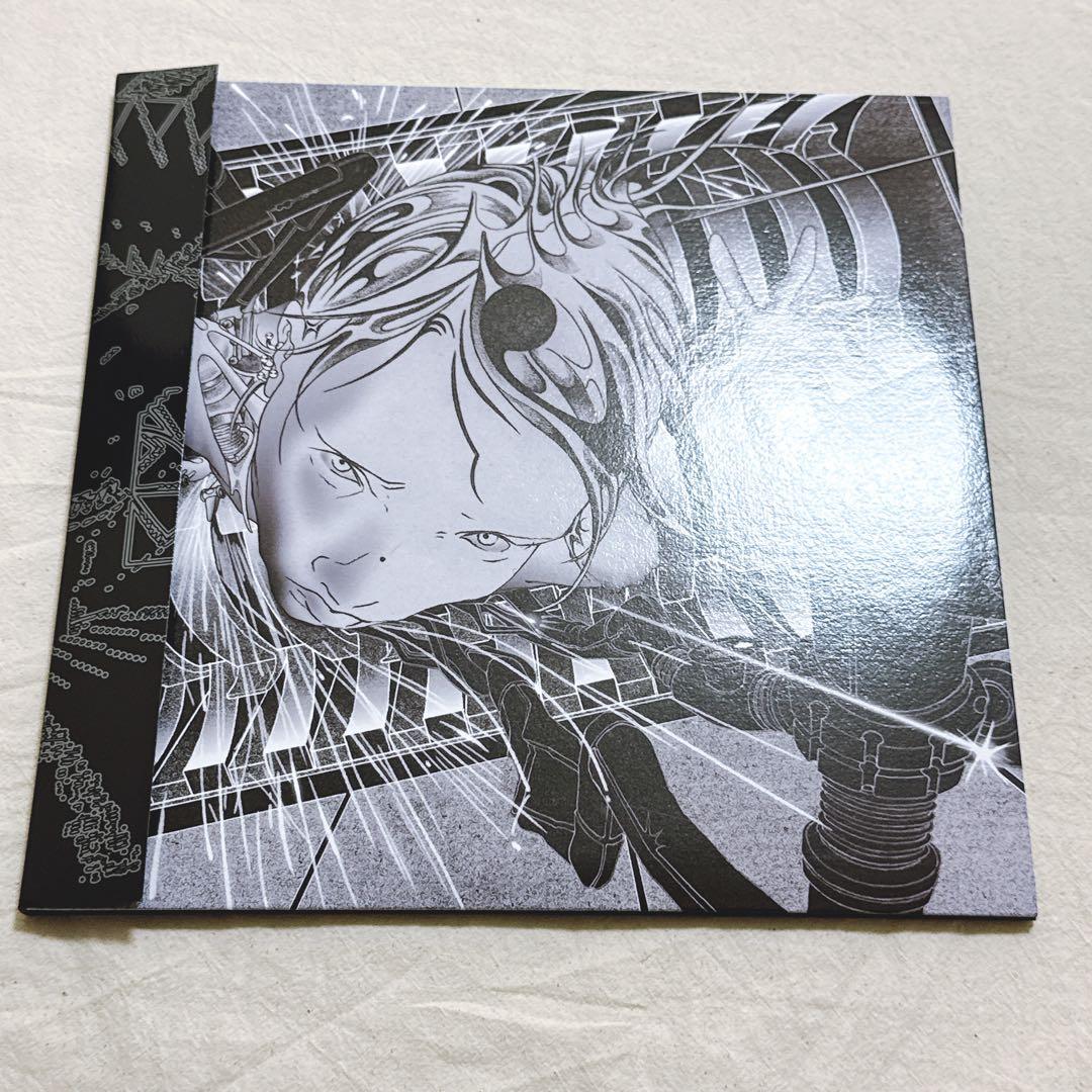 【開封済み/未再生】 실리카겔 Silica Gel シリカゲル LP ②