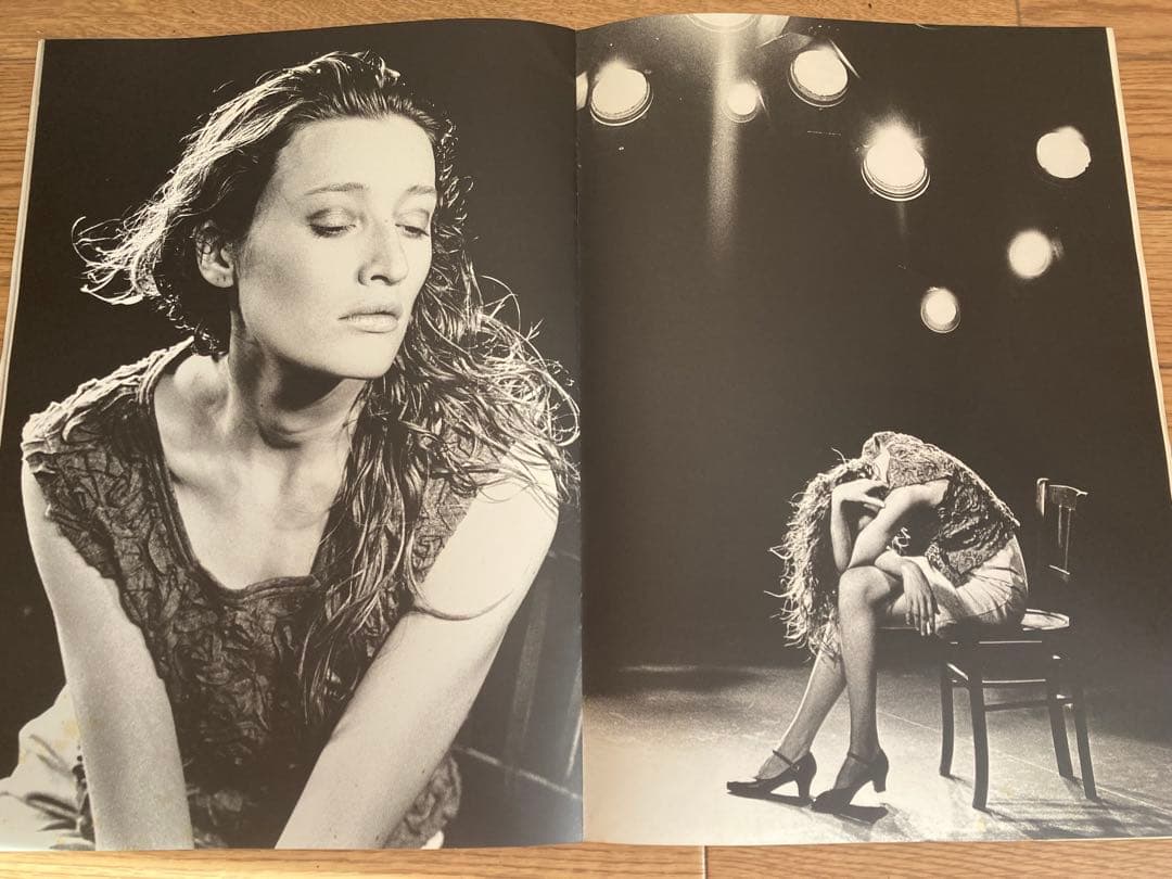 COMME des GARCONS カタログ1987年4月10日 No.96