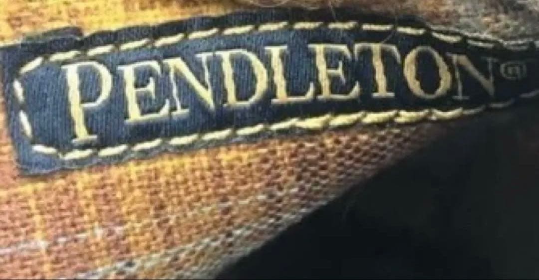 ティンバーランドxペンドルトンコラボブーツ　26.5cm