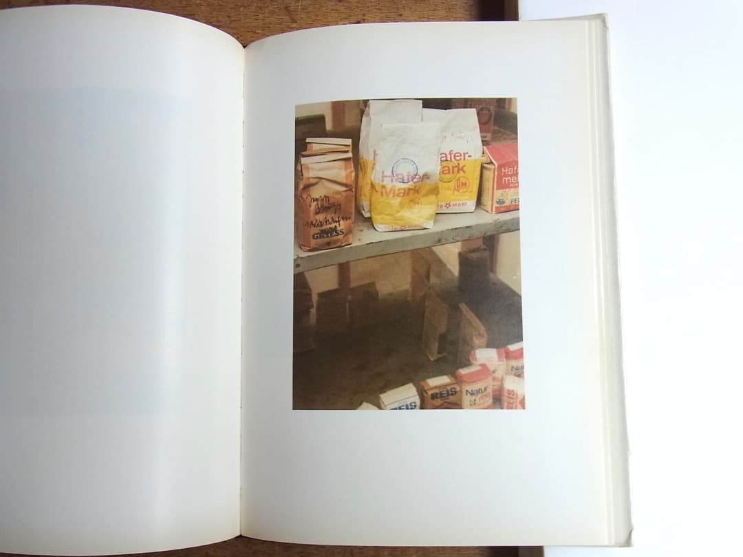 Joseph Beuys Wirtschaftswerteヨーゼフボイス作品集