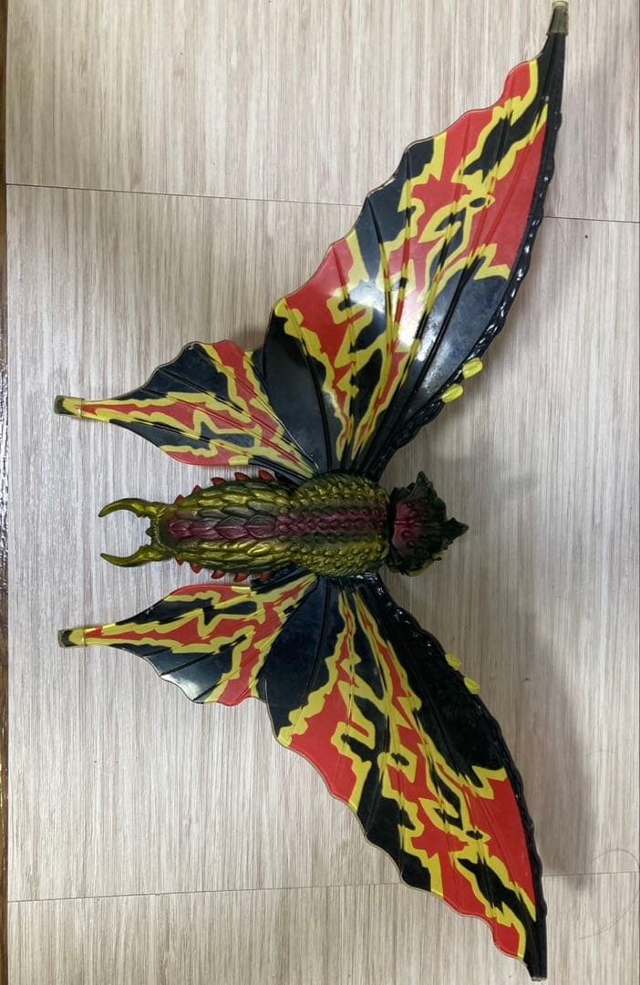 ゴジラフィギュア（バンダイ）ソフビ まとめ 大量