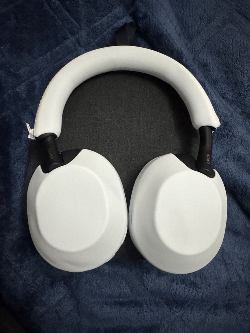 m*5様 SONY WH1000XM5とWF1000XM5の2点セット！大特価！