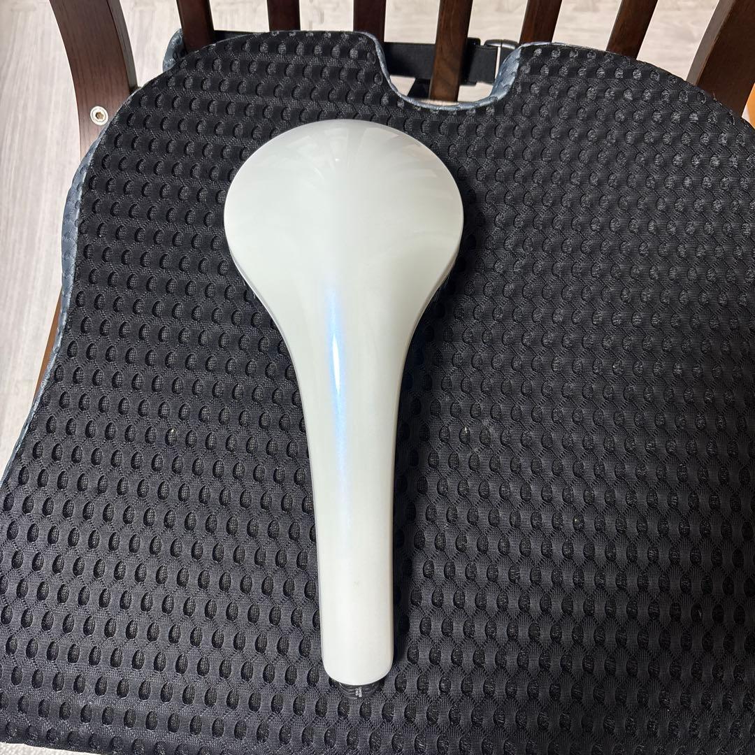 RiFa シャワーヘッド　 mtg ReFa ファインバブル　ダイア　120