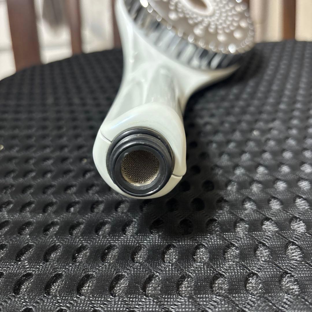 RiFa シャワーヘッド　 mtg ReFa ファインバブル　ダイア　120