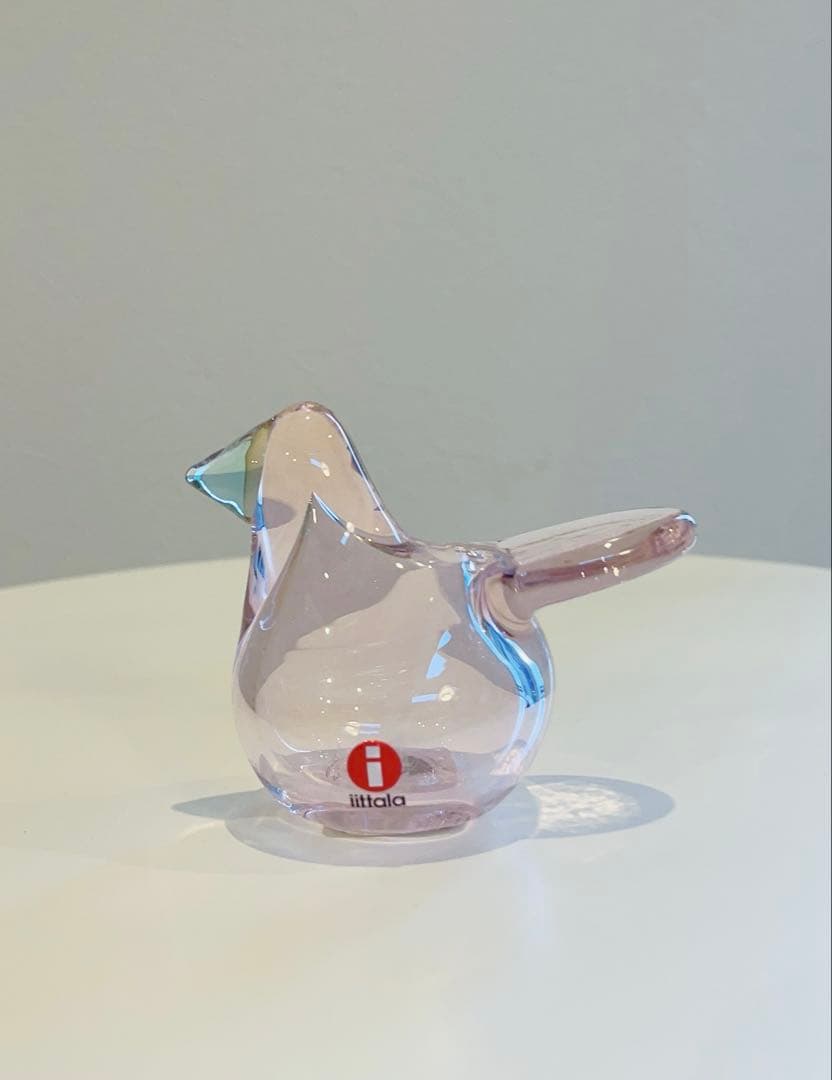 イッタラ　表参道　400限定　ピンク　シエッポ　オイバトイッカ　オイバトイッカ