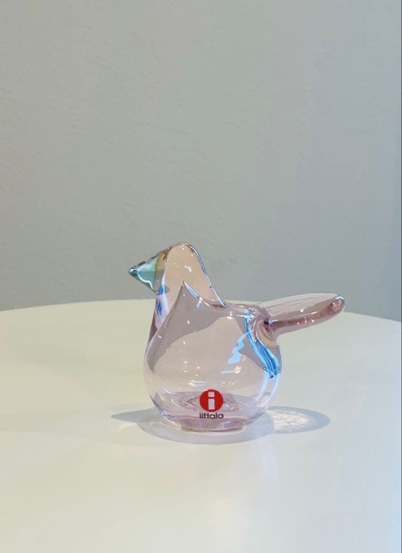 イッタラ　表参道　400限定　ピンク　シエッポ　オイバトイッカ　オイバトイッカ