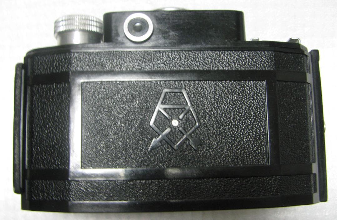 希少★Smena 1 ビンテージ ソ連スメナカメラ 35mm GOMZ LOMO