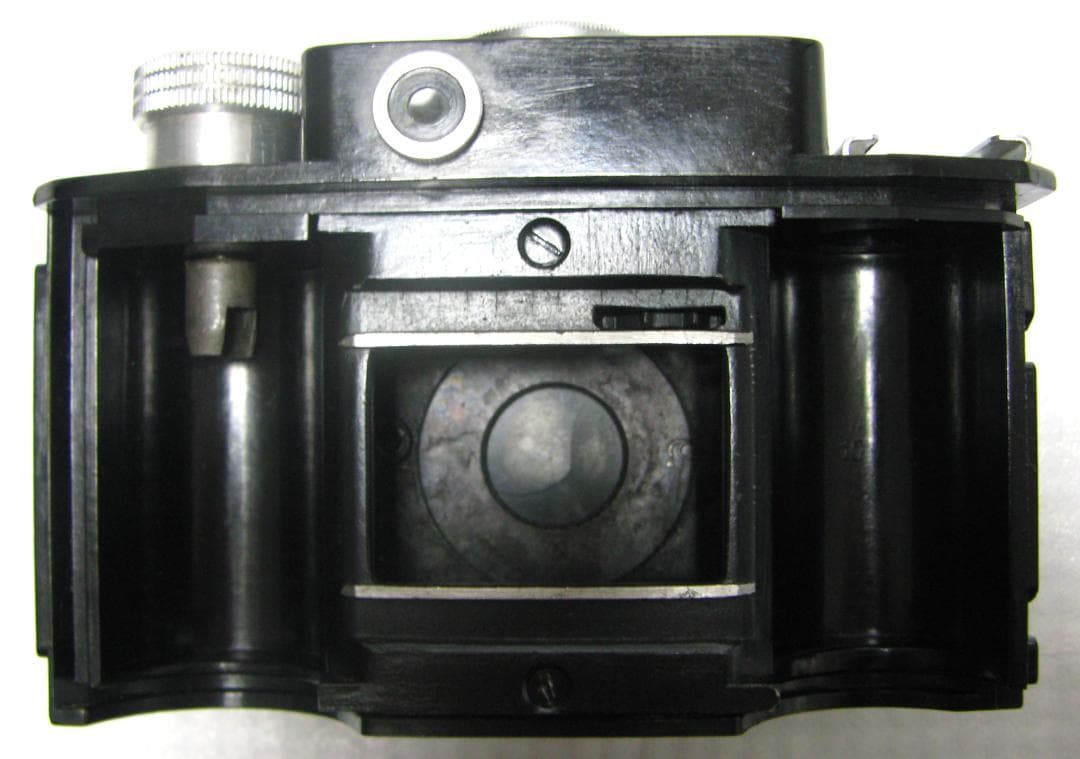 希少★Smena 1 ビンテージ ソ連スメナカメラ 35mm GOMZ LOMO