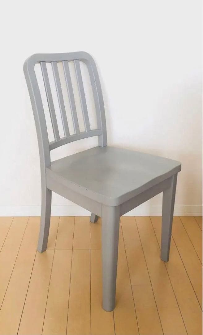 【送料込み】MOMO natural モモナチュラル ダイニングチェア 1脚