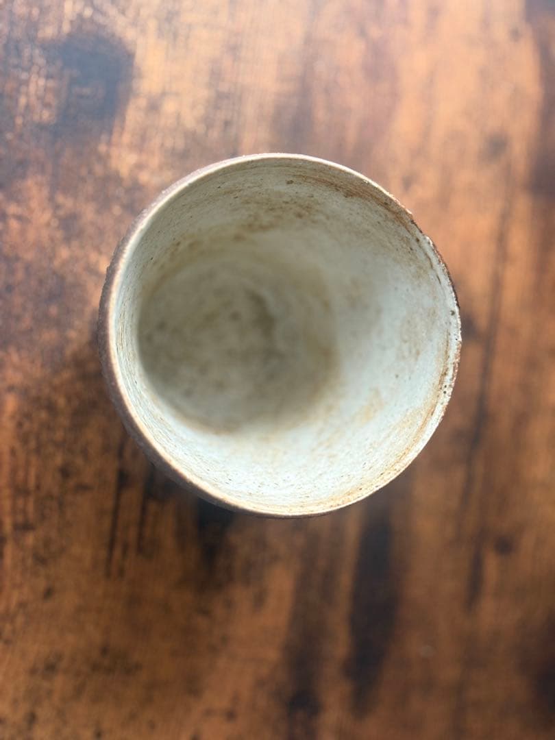 新品　石原稔久　フリーカップ＆ソーサー