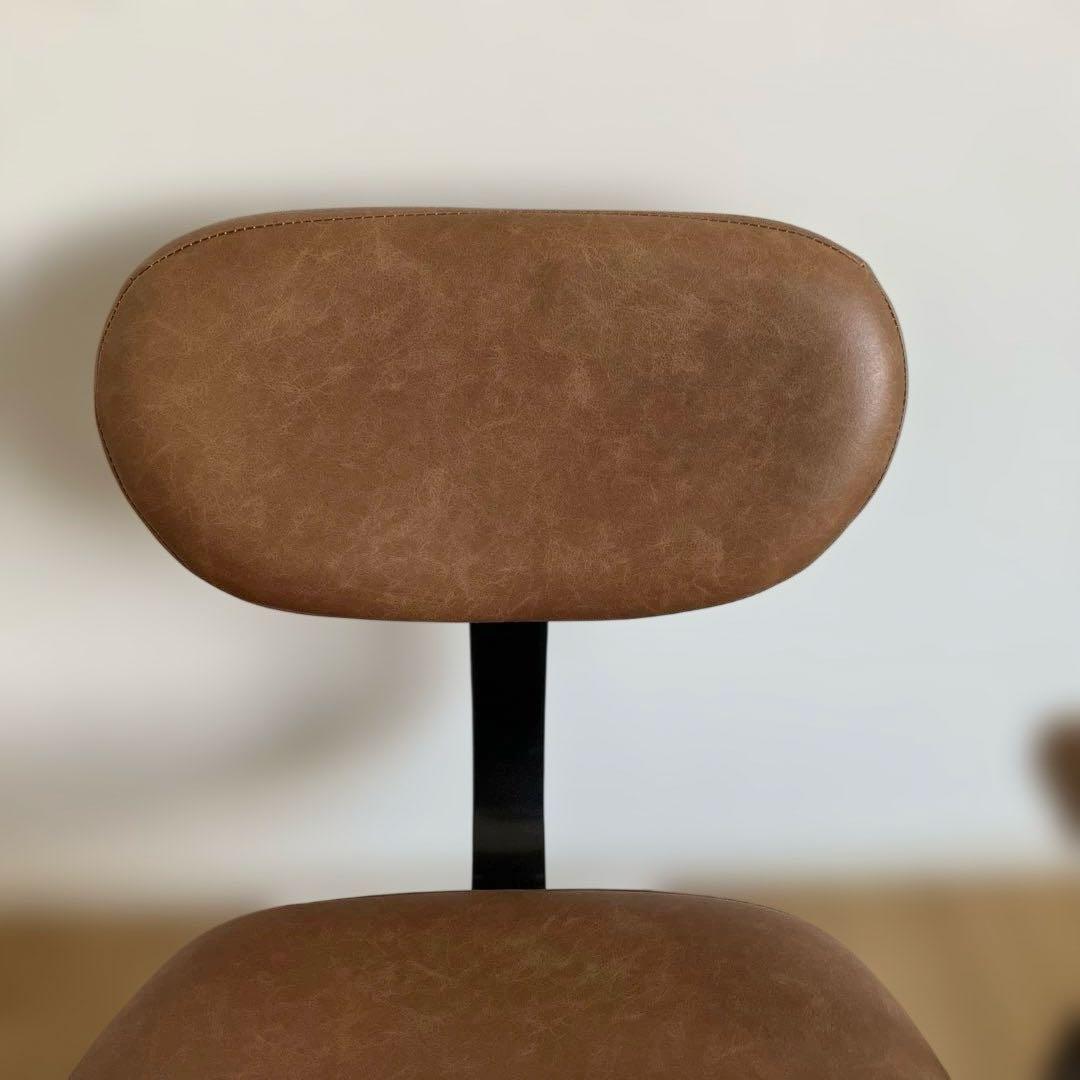 CRASH GATE ランドデスクチェア