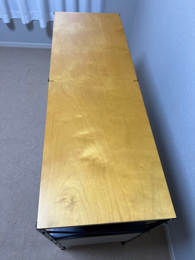 HermanMiller ハーマンミラー正規品イームズストレージユニットESU