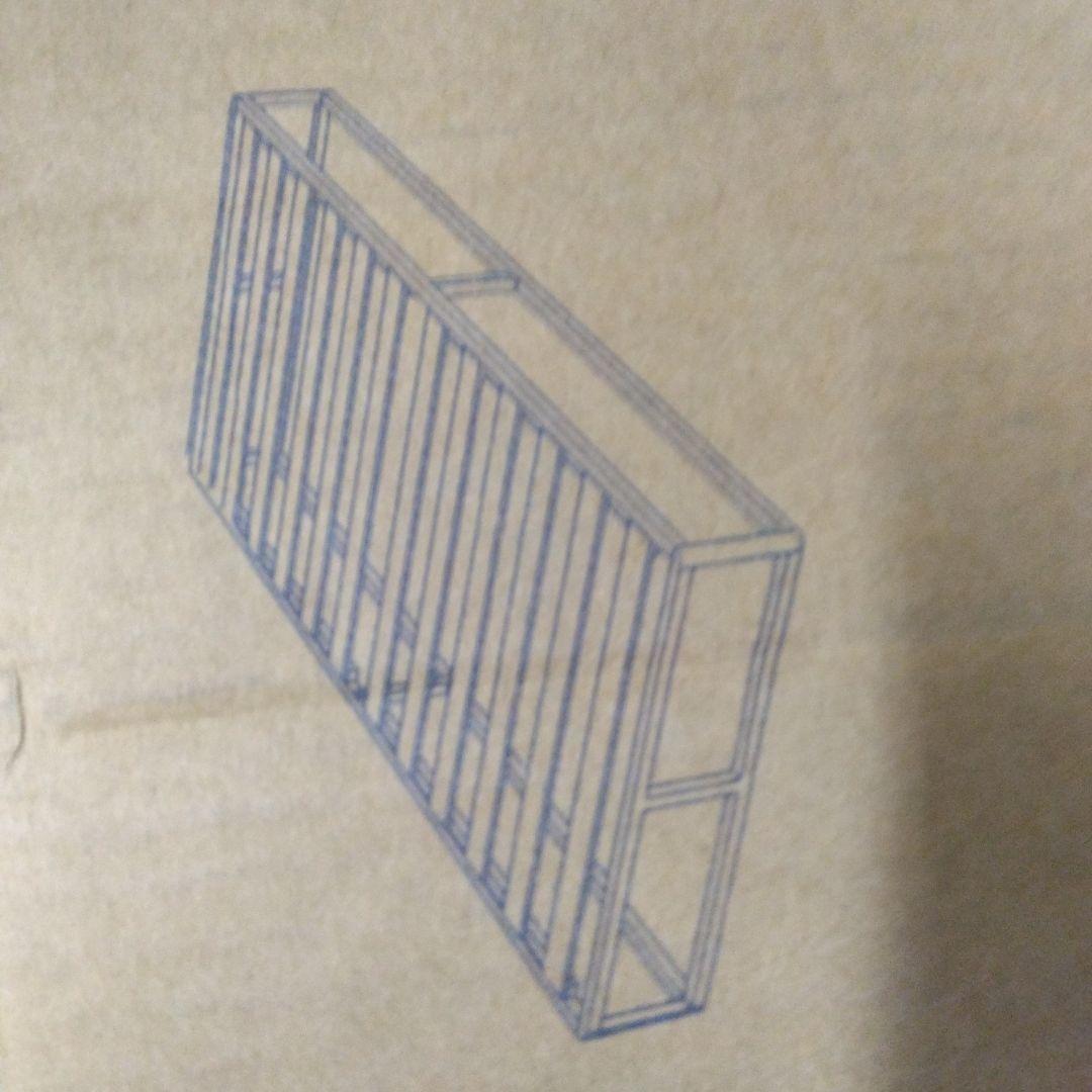 (Olee Sleep)メタルプラットフォームベッドフレーム ブラック シングル