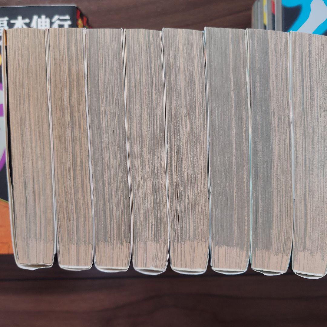 漫画　カイジ　天　アカギ　銀と金　全89冊　福本伸行　セット