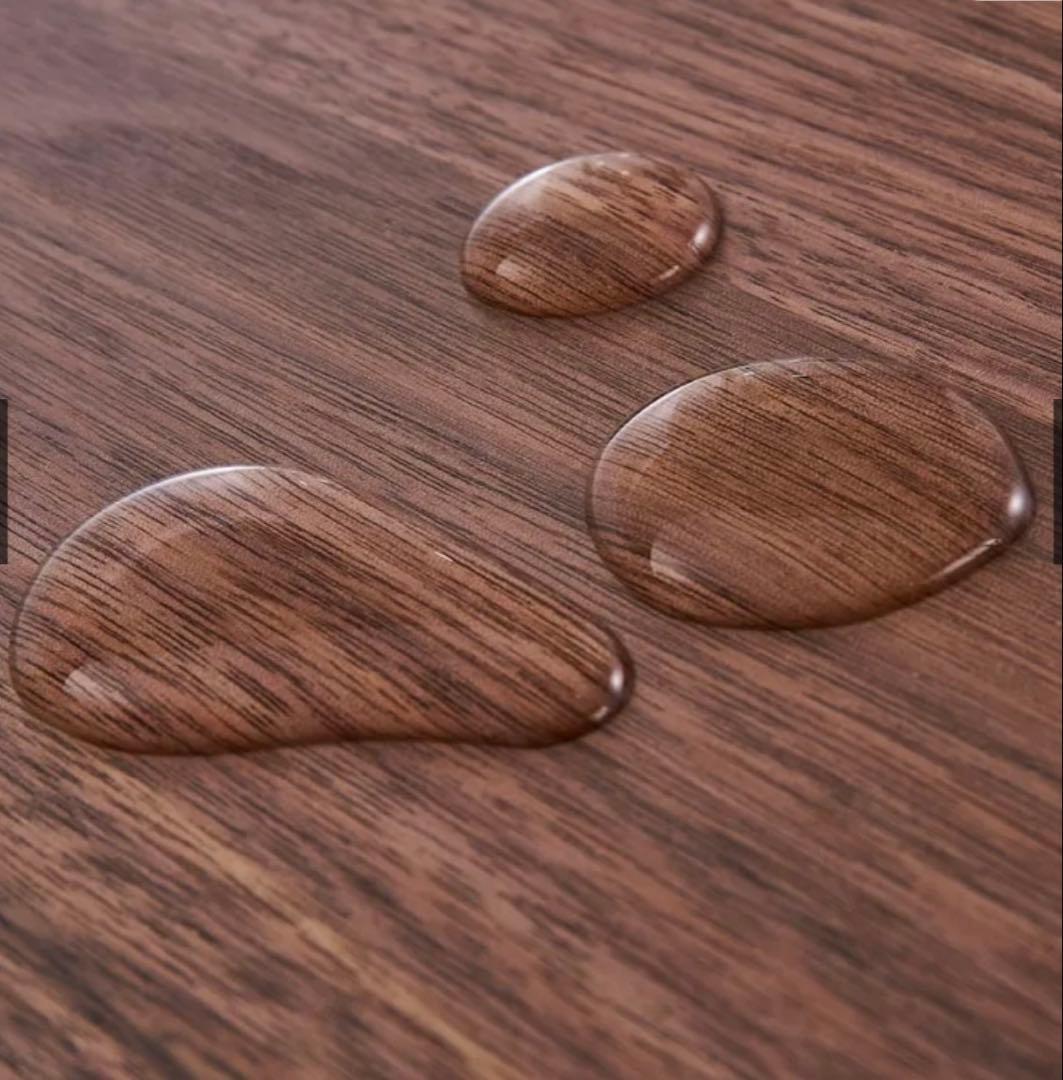 【送料無料／美品】561 PICKテーブル ウォールナット（ブラウン）