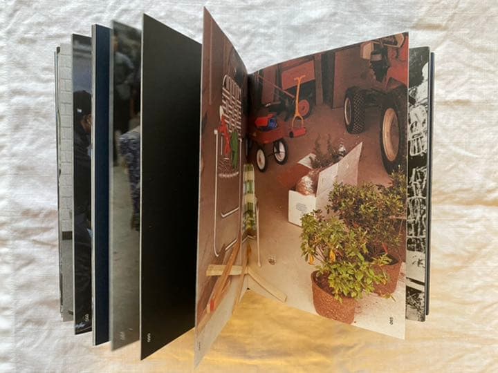 【初版・サイン本】Chairman Rolf Fehlbaum 洋書