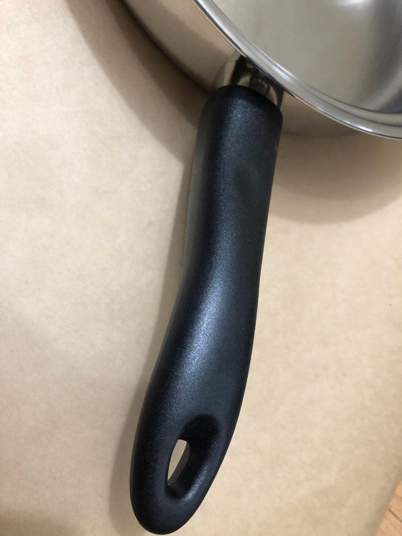 未使用　アムウェイ　クィーンクック　ソースパン　フライパン5点セット