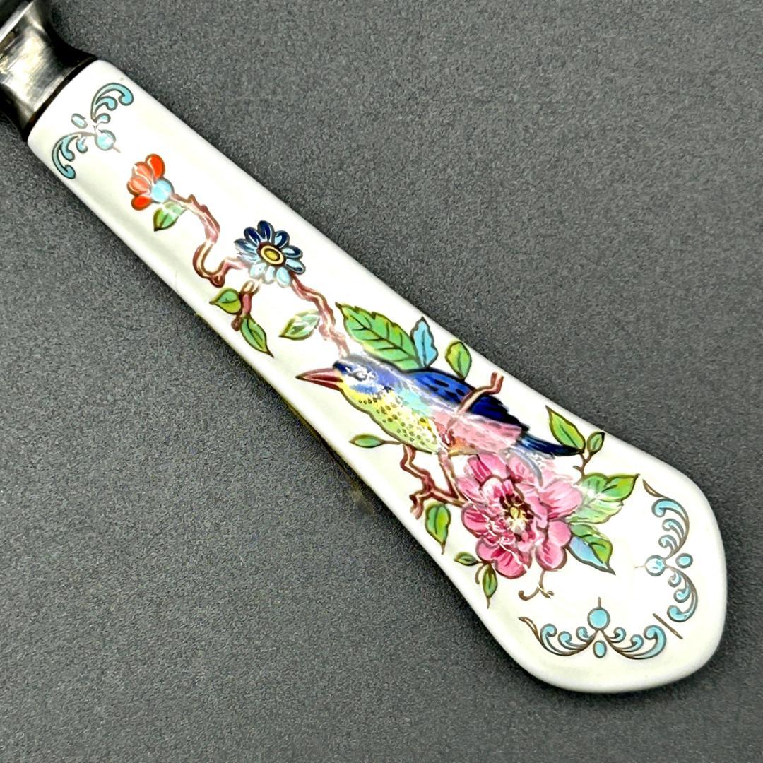 Aynsley（エインズレイ）ヴィンテージカトラリー12本セット