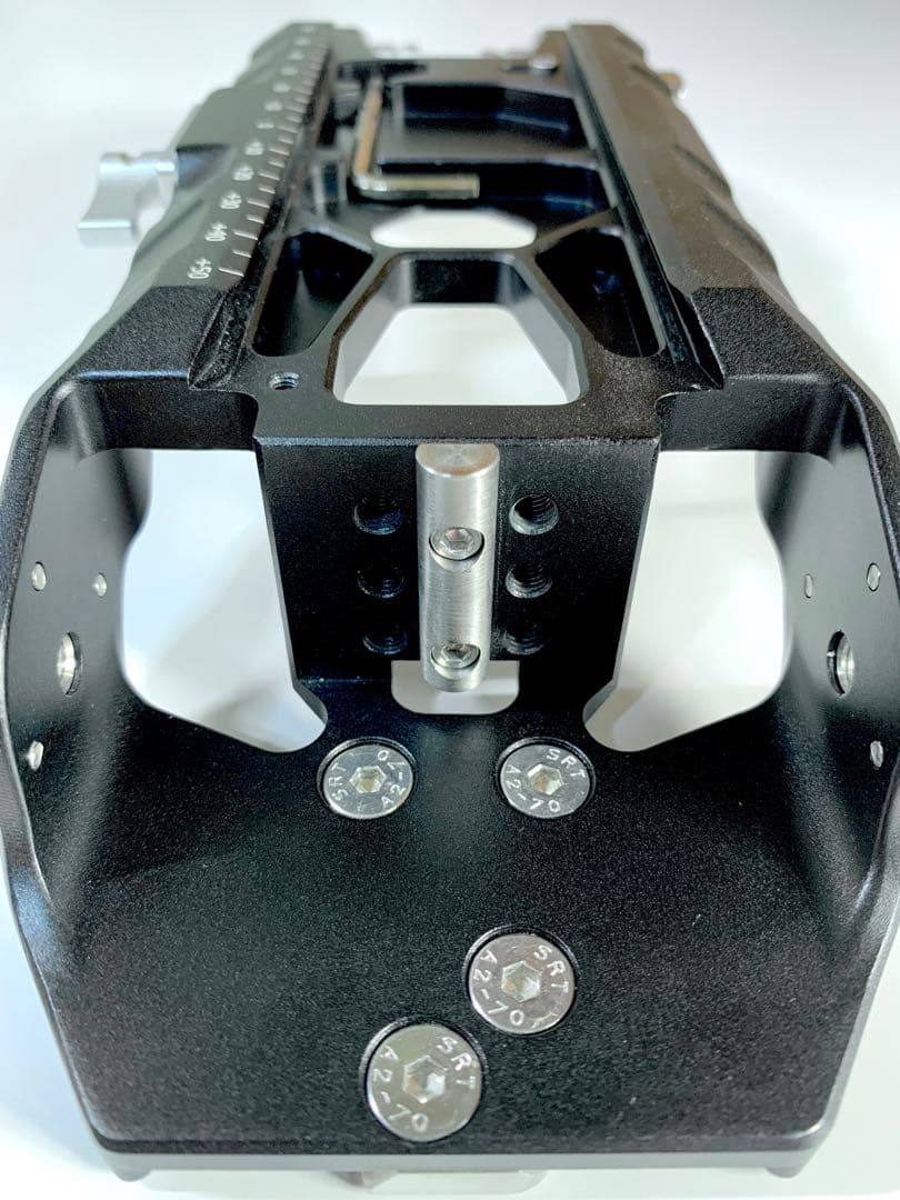 【中古】8Sinn VCT ユニバーサル ショルダー リグ フルキット