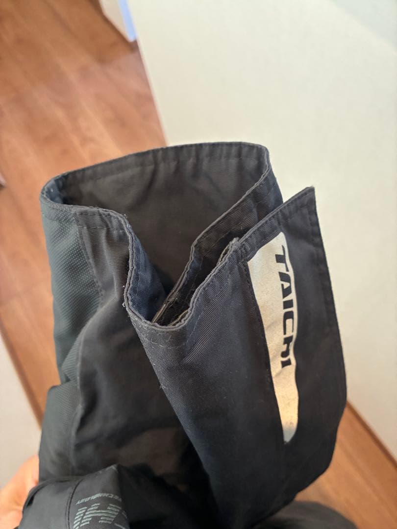 RS TAICHI ウィンターパンツ