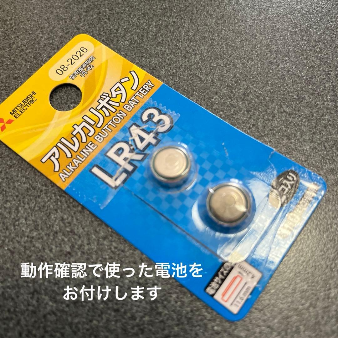 任天堂 ゲームウォッチ ボール BALL 初期版 AC-01