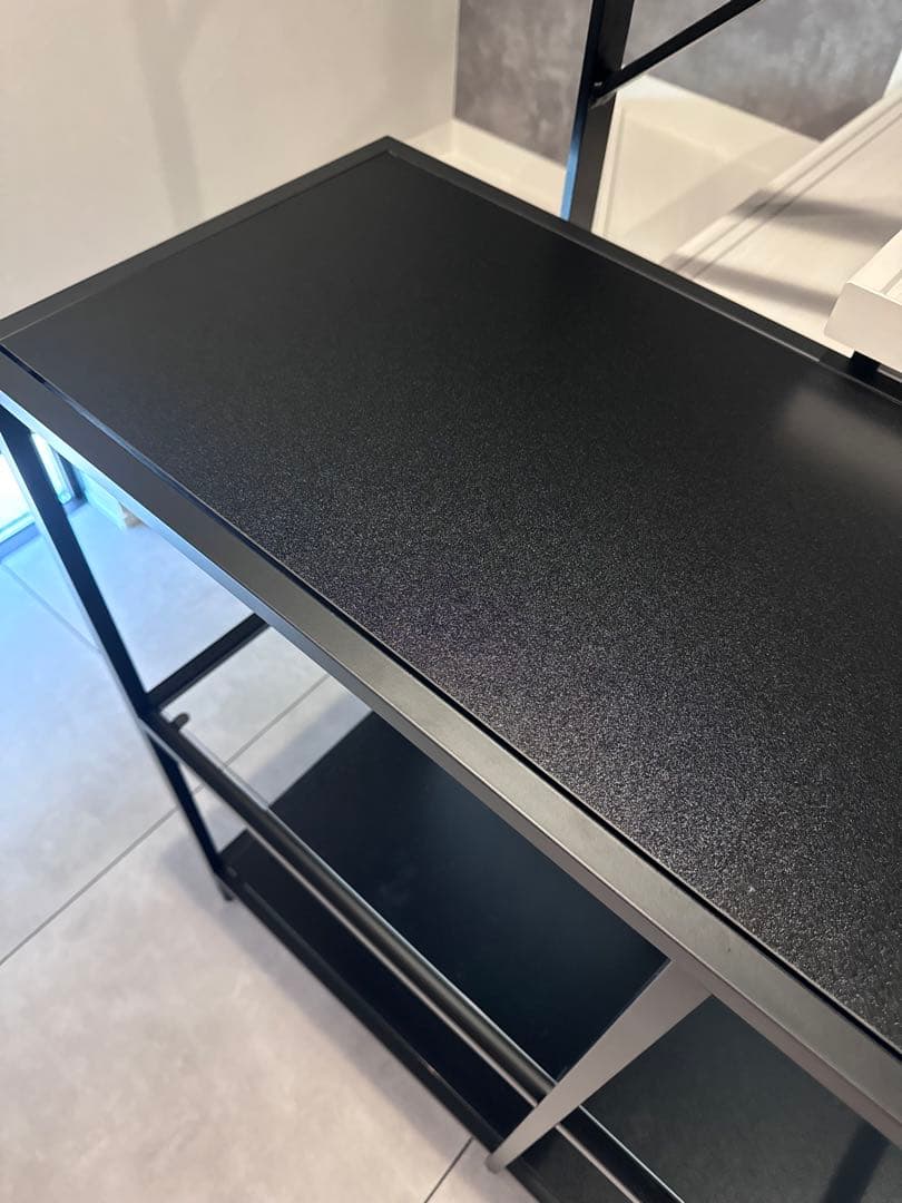 新品未使用 IKEA ヴィットショー VITTSJÖ